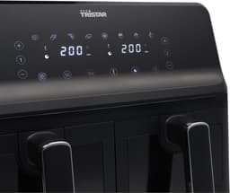 Tristar FR-9037 - Airfryer XXL - 6,2L - Met kijkvenster - 10 Bakprogramma's - PFAS-vrij — thumbnail 15