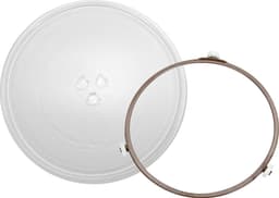 Tomado TMS2003B - Solo magnetron - 20 liter - 5 vermogensstanden - 700 watt - Binnenverlichting - Zwart — thumbnail 6