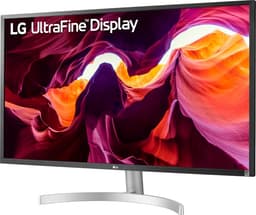 LG 27UL550 - 4K IPS Monitor - 27 inch — thumbnail 12
