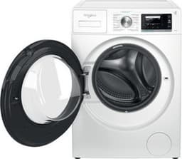 Whirlpool W7 99 SILENCE BE wasmachine Voorbelading 9 kg 1351 RPM Wit — thumbnail 1