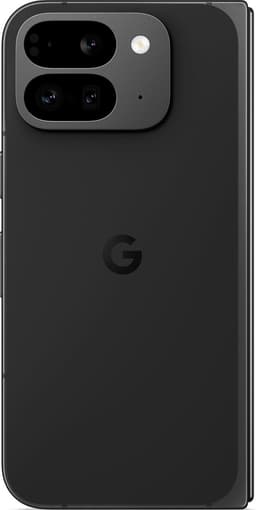 Google Pixel 9 Pro Fold - 256GB - Zwart — thumbnail 8