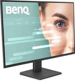 BenQ GW2791 27 inch beeldscherm - 1080p FHD - 100Hz - IPS Beeldscherm Computer- HDMI, DisplayPort - 1080x1920 PC Scherm - Ultra Slim Bezel - TUV-Certified - Flicker-free - Low Blue Light Plus - Eye-CareU — thumbnail 5