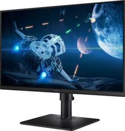 Samsung LS24D402GAUXEN - Full HD IPS Monitor - 100hz - 24 inch — thumbnail 6
