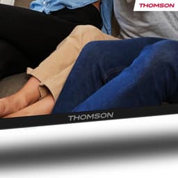 Thomson - Google TV - 4K Ultra HD - 43UG4S14 — thumbnail 5