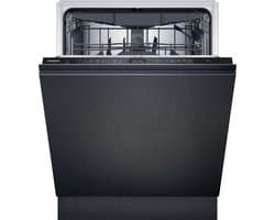 Siemens SN75EX13CE - iQ500 - Inbouwvaatwasser - 60 cm - Energielabel A - Home Connect - varioSpeed Plus