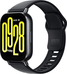 Xiaomi Redmi Watch 5 Active Smartwatch – 2.0 Inch LCD – 140 Sportmodi – Bluetooth Bellen — thumbnail 4