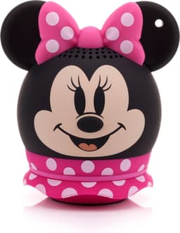 Minnie Mouse Bitty Boomer - Bluetooth Speaker — thumbnail 1