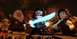 LEGO The Hobbit - PS4 — thumbnail 4