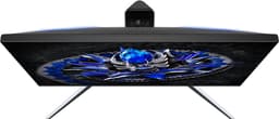 TCL 27R83U - 4K Mini LED Gaming Monitor - QLED - HDR 1400 - 160hz - USB-C 90w - 27 inch — thumbnail 5