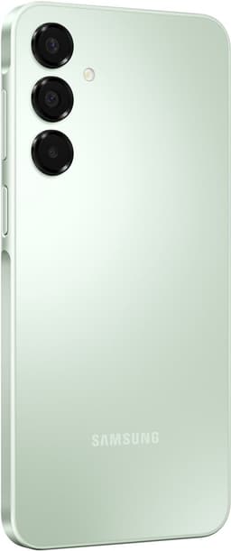 Samsung Galaxy A16 4G (LTE) - 128GB - Licht Groen — thumbnail 15
