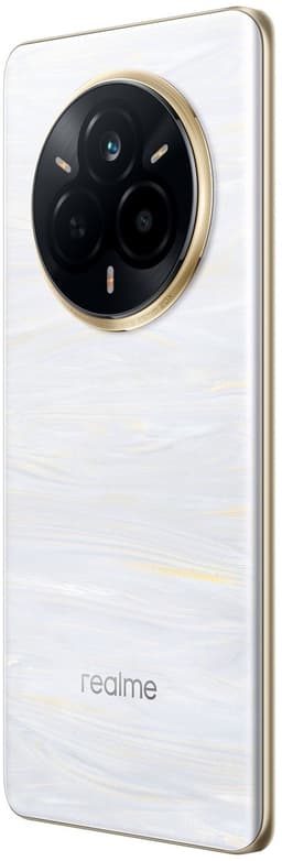 Realme 14 Pro - 8GB/256GB - Pearl White — thumbnail 7