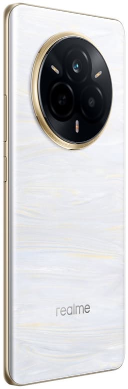 Realme 14 Pro - 8GB/256GB - Pearl White — thumbnail 6