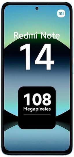 Smartphone-Redmi Note 14-8GB+256GB-Oceaan Blauw — thumbnail 21