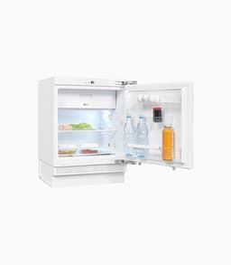 Exquisit UKS130-4-FE-010E - Inbouw koelkast - 111 Liter - Deur op Deur systeem — thumbnail 17