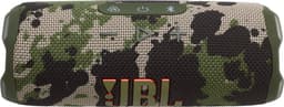 JBL Flip 7 - Portable Bluetooth Speaker - Draadloze Muziek Box - 16 uur - Waterdicht - IP68 - Squad — thumbnail 11