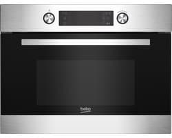 Beko MCI44313X - Inbouw Combimagnetron