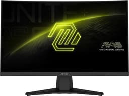 Monitor MSI MAG 244C 24" Full HD — thumbnail 1