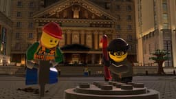 LEGO City Undercover - Nintendo Switch (code in box) — thumbnail 6