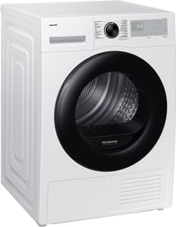 Samsung DV9UDG52A0AHEN Wasdroger - Warmtepompdroger - 9kg - Wit - NL/FR — thumbnail 15