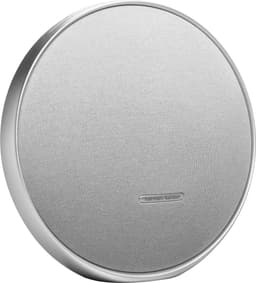 Harman Kardon Onyx Studio 9 - Bluetooth Speaker met Premium Design - Draagbare Luidspreker voor Woonkamer - Krachtige Bas & Stereo Geluid - Wit — thumbnail 2