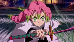 Demon Slayer -Kimetsu no Yaiba- The Hinokami Chronicles 2 - Nintendo Switch — thumbnail 3