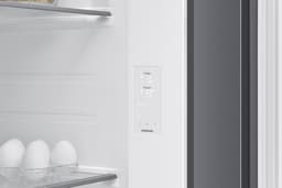 Samsung RS70F66KCTEF 7-serie - Amerikaanse koelkast - Twin Cooling Plus - Zilver — thumbnail 11