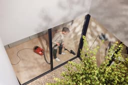 Miele Guard S1 Junior - Stofzuiger met zak — thumbnail 2