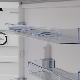 Beko B7RCNE567HXB - HarvestFresh - Koelvriescombinatie - 490 liter- Xtra breed — thumbnail 5