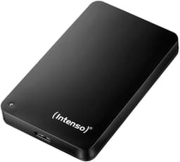 (Intenso) 2,5inch Memory Case 4 TB - Portable Externe HDD - 4TB - USB 3.2 Super Speed — thumbnail 14