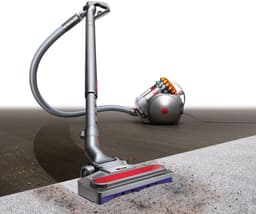 Dyson Cinetic Big Ball Multifloor 2 - Stofzuiger zonder zak — thumbnail 8