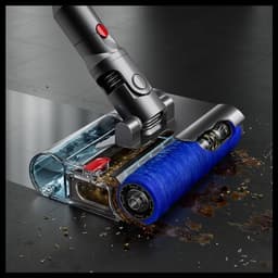 Dyson V10 Cyclone Submarine - Steelstofzuiger met dweilfunctie - Koper - 150 Air Watts - Lange batterijduur — thumbnail 4