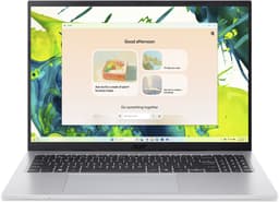 Aspire Go 16 AG16-71P-75HD - Laptop - 16 inch - Core 7 - 32GB - 1TB SSD - Zilver — thumbnail 9