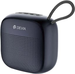 Devia, Draagbare Bluetooth 5.3 Luidspreker 10W Sound Lite 2 Krachtig Geluid Ultracompact, Blauw — thumbnail 2