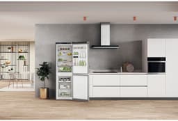 Whirlpool W7X 82I OX - Koel- vriescombinatie - NoFrost — thumbnail 13