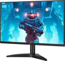 AOC B3 Q24B36X - QHD IPS Gaming Monitor - 144hz - 24 inch — thumbnail 4