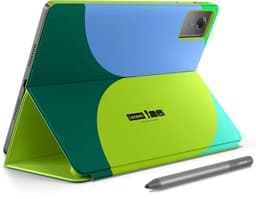 Lenovo Idea Tab - 8GB RAM - 128GB opslag - Inclusief Tab Pen - WiFi - Grijs — thumbnail 10