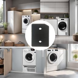 Filter voor wasdroger Miele vervangingsfilter 9164761 [Set 2] Miele T1 / TCF / TKS/ TMR — thumbnail 6