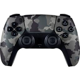 Sony PS5 DualSense Draadloze Controller - Grey Camo — thumbnail 2