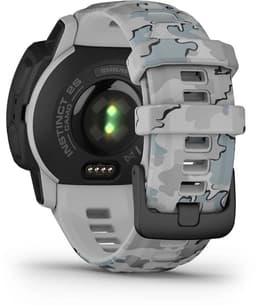 Garmin Instinct 2S - Sporthorloge met GPS - Smartwatch voor heren - 40mm - Camo Edition Mist — thumbnail 22