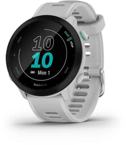 Garmin Forerunner 55 - Sporthorloge met GPS Tracker - Geschikt voor Hardlopen - 42mm - Whitestone — thumbnail 19