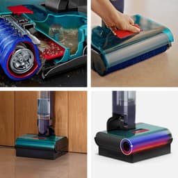 Dyson Clean+Wash Hygiene - Vloerreiniger — thumbnail 5