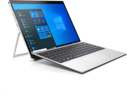 HP Elite X2 G8 - Hybride (2-in-1) Laptop - 33,8 cm (13.3) Touchscreen - i5 - 16GB - 512GB - Windows 11 Professional — thumbnail 2
