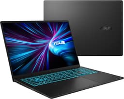 ASUS V16 FX3607VP-RP003WS - Gaming Laptop - 16 inch - RTX 5070- 144 Hz — thumbnail 7