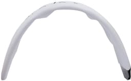 Geschikt voor 2 paar hoofdbanden, sponskussens, reparatieonderdelen en accessoires, compatibel met Beats by Dr. Dre Pro Detox-hoofdtelefoons (witte hoofdband) — thumbnail 3