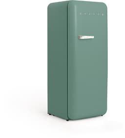 CREATE - Koelkast in retrostijl - Sage - Handvat Marmer - FRIDGE RETRO 281L — thumbnail 3