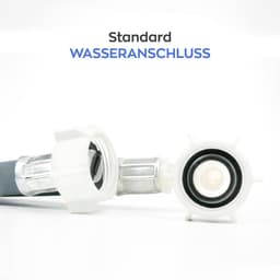 Heinrich's HTG 8840 mini vaatwasser - 7 programma's - gebruik slechts 6,5 liter per cyclus - zwart — thumbnail 9