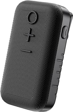 Fivesquare ClipWave Wearable Speaker – Mini Bluetooth Speaker met Magnetische Clip, IPX5 Waterbestendig & TWS — thumbnail 1
