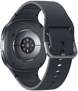 Samsung Samsung Galaxy Watch8 44mm BT graphite Smartwatch Graphite — thumbnail 9