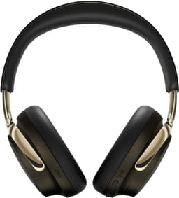 Bose QuietComfort Ultra Headphones (2nd Gen) – Draadloze over-ear koptelefoon – Active Noise Cancelling – Zwart / Goud — thumbnail 4
