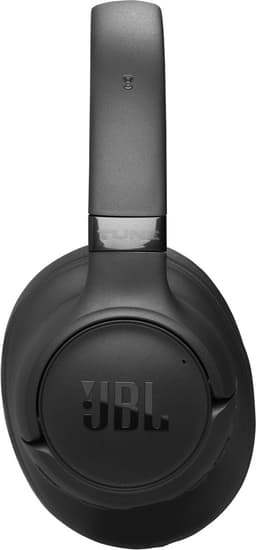 JBL Tune 780NC - Draadloze Noise Cancelling Koptelefoon - Bluetooth - Over-ear - 70 uur batterij - ANC - Zwart — thumbnail 2